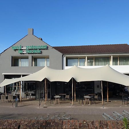 Hotel Restaurant De Baronie Boxmeer Extérieur photo