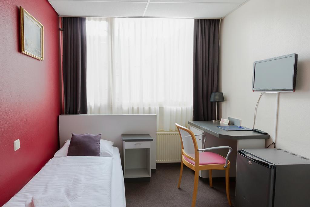 Hotel Restaurant De Baronie Boxmeer Chambre photo