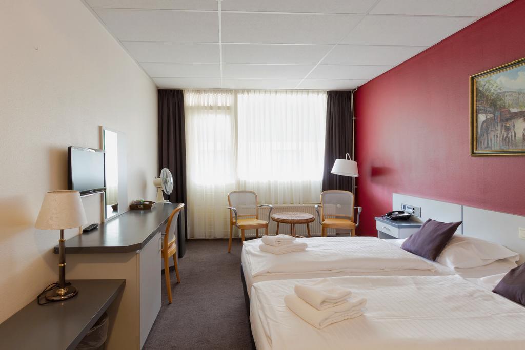 Hotel Restaurant De Baronie Boxmeer Chambre photo