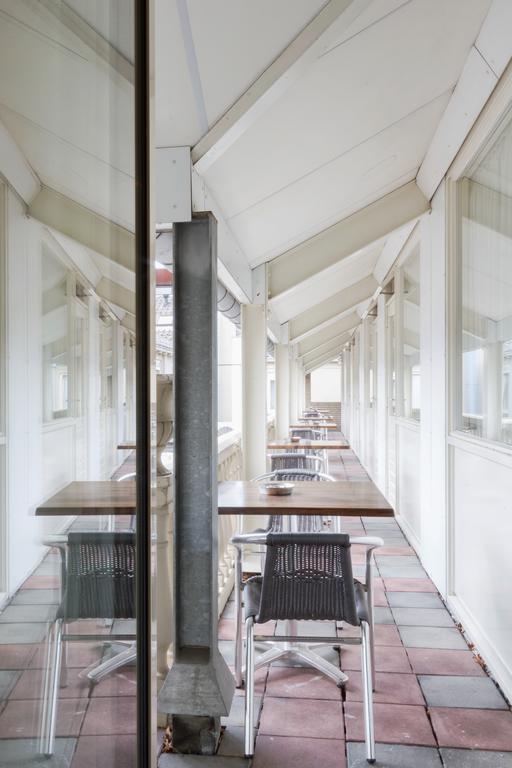Hotel Restaurant De Baronie Boxmeer Chambre photo